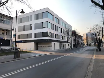 Gabinet USG Paweł Antkowski